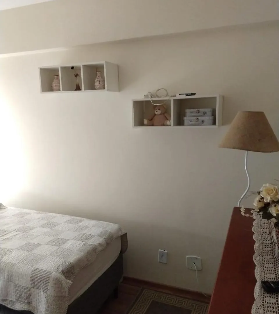 Apartment Apartamento Cabo Frio Temporada